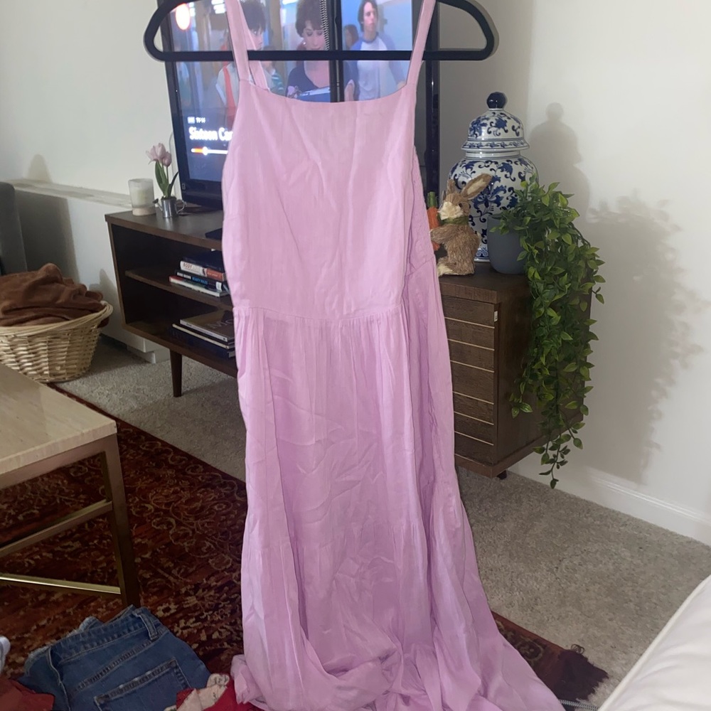 Old Navy maxi dress
